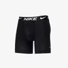 NIKE Športne spodnjice, črna