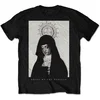 Bring Me The Horizon Nun Black L Majica