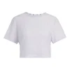 ADIDAS PERFORMANCE Funkcionalna majica PrimeLift Essentials Workout  pastelno lila