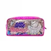 S-Cool Pernica za devojčice Little Unicorn SC2223, Roze