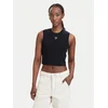 Guess Top W4GZ34 Z3F40 Črna Slim Fit