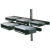 Tolkalni blok Granite Latin Percussion