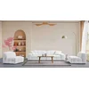 Atelier del Sofa Fotelja Pescara O1, Bela