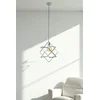 Opviq Luster 2605673, Menta