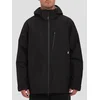 Volcom Stone Storm Gore-Tex Jakna black