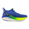 Mizuno NEO VISTA 2, muške patike za trčanje, plava J1GC2534