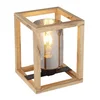 Globo 15497T - Stona lampa PETTEY 1xE27/40W/230V