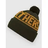 Horsefeathers Royce Beanie olive night