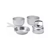EASY CAMP Adventure Cook Set za kuvanje – M