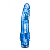 B Yours 7 Vibrator, 18.5 cm, Plavi