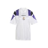ADIDAS PERFORMANCE Dres Real Madrid EQT temno liila/črna/bela