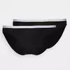 Calvin Klein Ženske slip spodnjice Calvin Klein 2/1, QD3789E