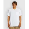 Quiksilver Salt Water Pkt Swp moška majica white
