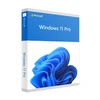 MICROSOFT Windows 11 Pro 64bit Eng Intl OEM (FQC-10528)