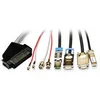 Lenovo 5m LC-LC OM3 MMF Cable
