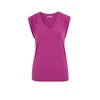 WE Fashion Top  fuksija