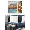Set slika Wallity MDFDSCF7608, 3 dijela