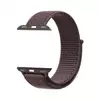 Apple Watch Sport Loop smokey brown 38/40/41mm