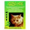Herba Max Ogrlica protiv kožnih parazita za mačke