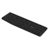 Canyon Wireless Keyboard KB-W01 - CNE-CKEYW01-AD - YU raspored