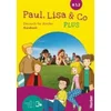 Paul, Lisa & Co PLUS A1.2. Kursbuch plus interaktive Version