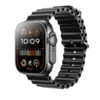 Ultra 2 PRO Letor Series Smartwatch Black