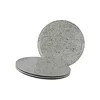 Creatable KROŽNIK ZA PICO Stone Collection Genua 33 cm