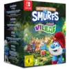 SWITCH The Smurfs - Mission Vileaf - Collectors Edition