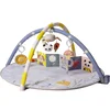 Podloga za igru bebi gimnastika Melody Bloom Taf Toys 22114122