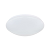 Globo 4167-18D - prigušiva plafonska LED svetiljka GWENDOLIN LED/18W/230V