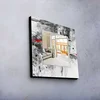Wallity Ogledalo MA-039, 50x50cm