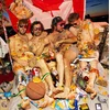 New Swears - Junkfood Forever, Bedtime Whatever (LP)