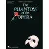 ANDREW LLOYD WEBBER:THE PHANTOM OF THE OPERA PIANO VOCAL