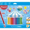MAPED bojice COLOR MAXI 1/24 M834013