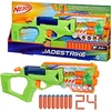 Hasbro Nerf jadestrike blaster ( G2863 )