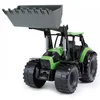 WORXX Traktor Deutz-Fahr Agrotron 7250 TTV