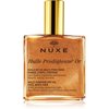 Nuxe Huile Prodigieuse OR multifunkcionalno suho ulje sa šljokicama za lice, tijelo i kosu (With Precious Botanical Oils, Mineral Oils Free, Silicone Free) 100 ml