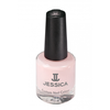 JESSICA Lak za nokte Barely Blush, Roze