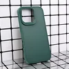 Torbica 3D Camera za iPhone 16 Pro 6.3 tamno zelena