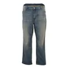 Levis® Big & Tall Kavbojke 541 ATH TAPER moder denim