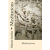 Meditations Marcus Aurelius