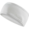 Craft Trak Craft Core Essence Thermal Headband Antracitno siva