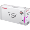 CANON toner MAGENTA CEXV26M (1658B006AA)