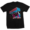 Ramones Majica Leave Home Unisex Black 2XL