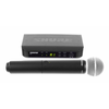Shure BLX24E/SM58-K3E