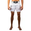 Venum Borilački šorc UFC Zenith Authentic Fight Night, Beli
