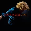 Simply Red - Time (Indie Exclusive) (Limited Edition) (Gold Coloured) (LP)