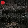 Shye Ben-Tzur & Jonny Greenwood & The Rajasthan Express - Ranjha (Red & Coral Splatter Coloured) (LP)