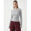 Bigdart Bluza siva