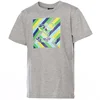 Hummel majica Hmlneville T-shirt S/s za dečake